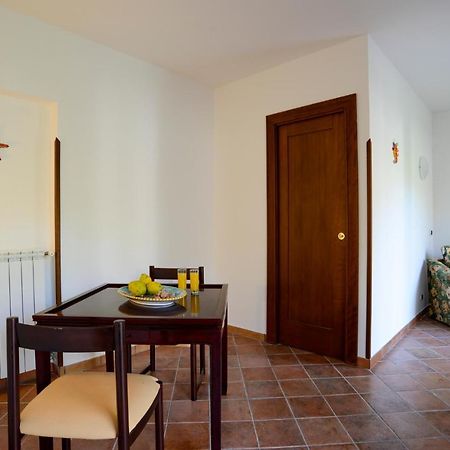 Agriturismo Piccolo Canyon Apartment Piano di Sorrento Luaran gambar